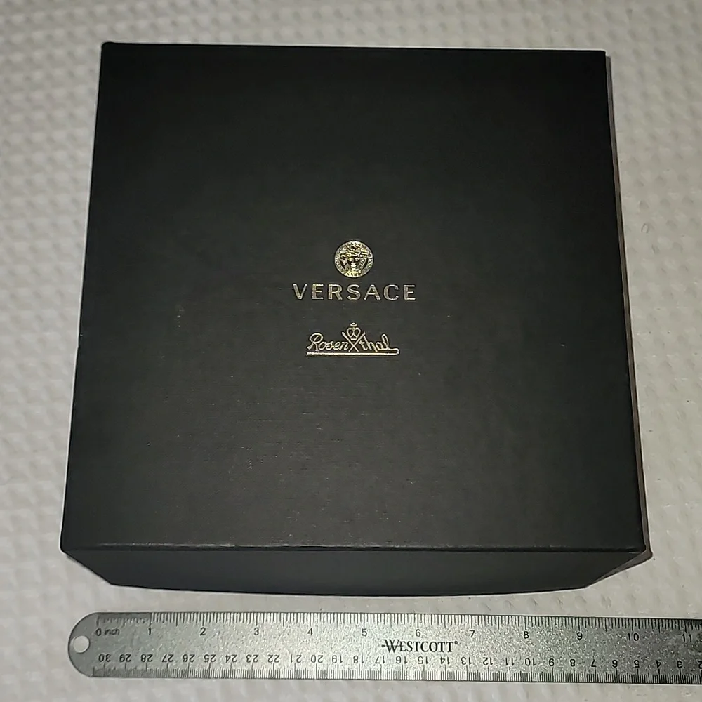 Versace Storage Box - Picture 7 of 10